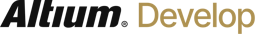 Altium Develop